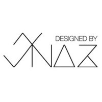 DESIGN BY NAZ
