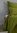 LEINEN- KISSENBEZUG LAIMA, Green Olive, 40x 40 cm, 40x 60 cm, 40x 80 cm, 80x 80 cm, 65x 100 cm